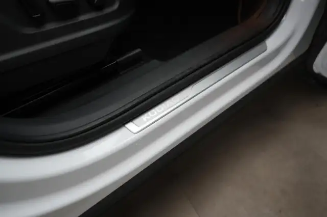 Skoda Kodiaq view 29