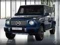 Mercedes-Benz G 500 Exclusive Burmester 3D AMG Fondent 360° SHD Blau - thumbnail 2