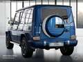 Mercedes-Benz G 500 Exclusive Burmester 3D AMG Fondent 360° SHD Blau - thumbnail 22
