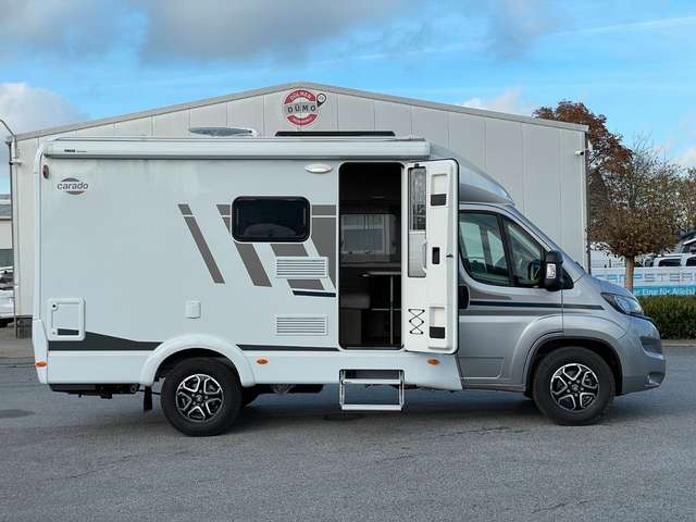 Carado T 135 Plus | *Wenig km*Viel Ausstattung!*