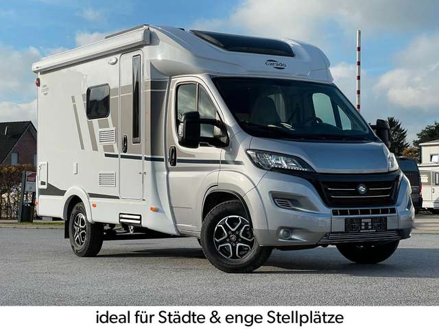 Imagine Carado T 135 Plus | *Wenig km*Viel Ausstattung!*