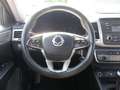SsangYong Musso Musso Grand 4WD, AHK, Klima, Alu 18", Alarm Silber - thumbnail 19