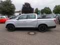 SsangYong Musso Musso Grand 4WD, AHK, Klima, Alu 18", Alarm Silber - thumbnail 9