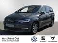 Volkswagen Touran 1,5 TSI DSG Move 7 Sitze Klima Navi Grau - thumbnail 1