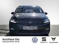 Volkswagen Touran 1,5 TSI DSG Move 7 Sitze Klima Navi Grau - thumbnail 2