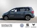 Volkswagen Touran 1,5 TSI DSG Move 7 Sitze Klima Navi Grau - thumbnail 3