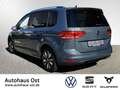 Volkswagen Touran 1,5 TSI DSG Move 7 Sitze Klima Navi Grau - thumbnail 4