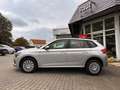 Skoda Kamiq Cool Plus*Parksensoren*Klima*1. Hand* Silber - thumbnail 2