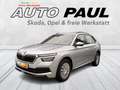 Skoda Kamiq Cool Plus*Parksensoren*Klima*1. Hand* Silber - thumbnail 1