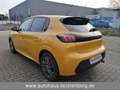 Peugeot 208 PureTech Style  * Klima * Alu *  LED Schein. Gelb - thumbnail 4