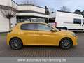 Peugeot 208 PureTech Style  * Klima * Alu *  LED Schein. Gelb - thumbnail 6