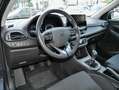 Hyundai i30 1.0 TGDI Trend Navi Voll-LED Kamera Carplay Gris - thumbnail 14