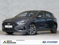 Hyundai i30 1.0 TGDI Trend Navi Voll-LED Kamera Carplay Grijs - thumbnail 1