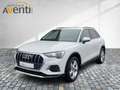 Audi Q3 advanced *DSG*Pano*LED*Navi*SHZ*PDC* Weiß - thumbnail 2