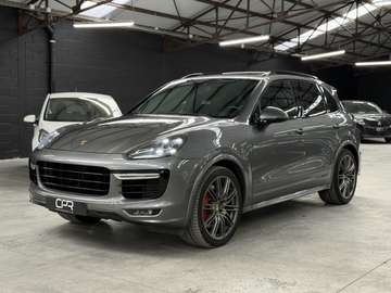 3.6 Bi-Turbo GTS * PANO * CHRONO * BOSE * GARANTIE