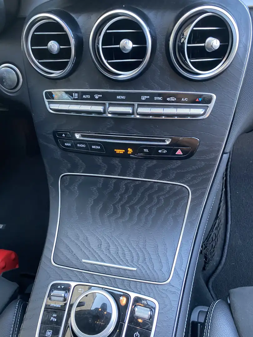 Mercedes-Benz GLC 220 d 4-Matic Business Solution - 2