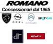 Opel Crossland 1.2 Turbo 12V 110 CV Start&Stop Elegance Grigio - thumbnail 8