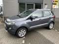 Ford EcoSport 1.0 EcoBoost Titanium Grijs - thumbnail 1