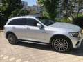 Mercedes-Benz GLC 250 d 4Matic 9G-TRONIC AMG Line Grau - thumbnail 1