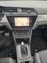 Volkswagen Touran 1.6 TDI DSG Klima Navi AHK Blanc - thumbnail 9