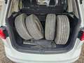 Volkswagen Touran 1.6 TDI DSG Klima Navi AHK Blanc - thumbnail 18