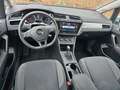 Volkswagen Touran 1.6 TDI DSG Klima Navi AHK Blanc - thumbnail 17