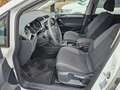 Volkswagen Touran 1.6 TDI DSG Klima Navi AHK Blanc - thumbnail 6