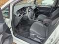 Volkswagen Touran 1.6 TDI DSG Klima Navi AHK Blanc - thumbnail 8