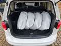Volkswagen Touran 1.6 TDI DSG Klima Navi AHK Blanc - thumbnail 19