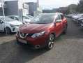 Nissan Qashqai Qashqai 1.6 DIG-T N-Connecta Pano AHK SHZ Rood - thumbnail 1