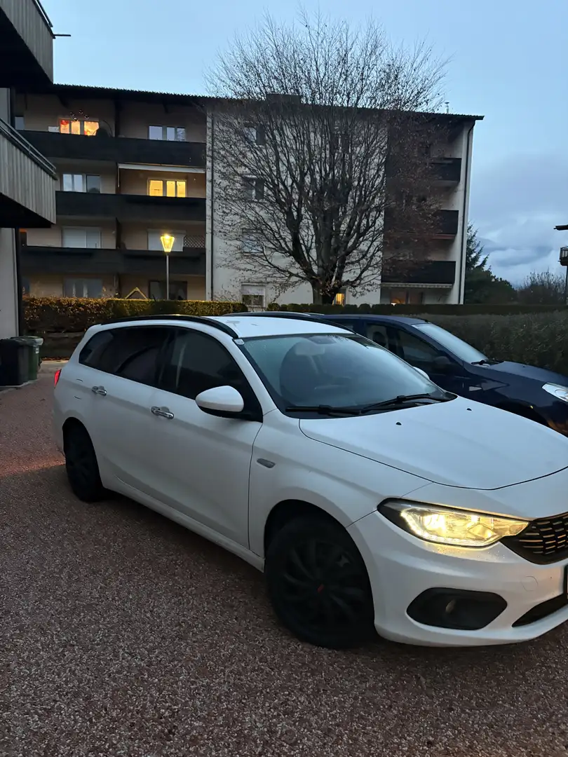 Fiat Tipo MultiJet 120 SCR DCT Lounge - 2