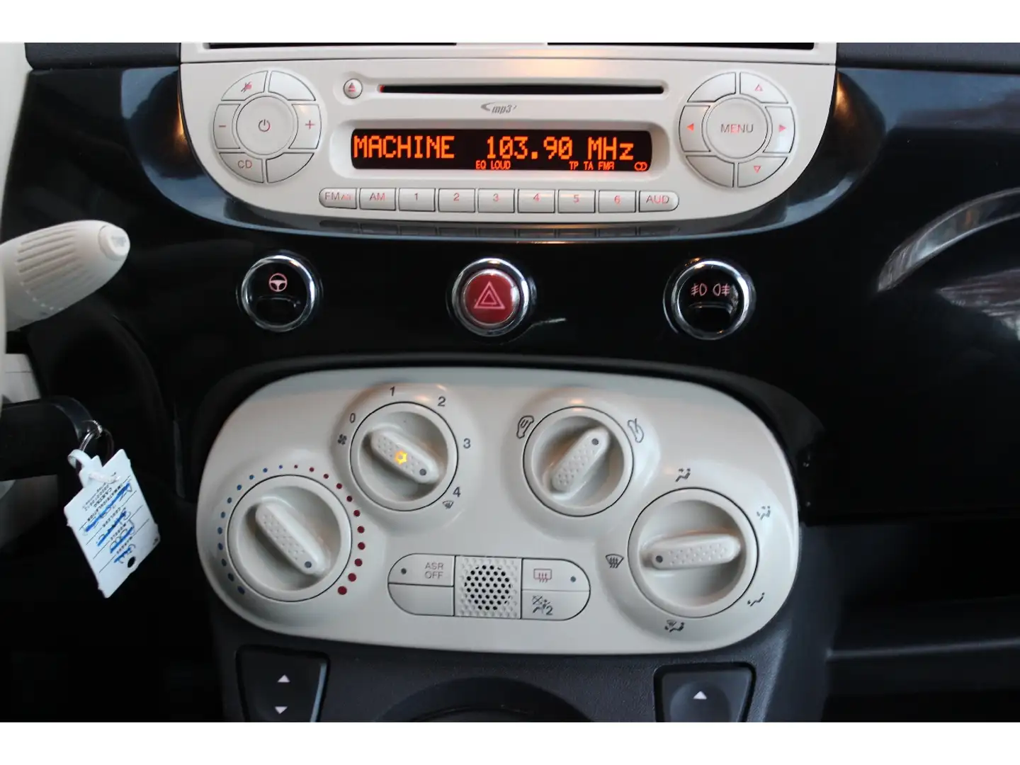 Fiat 500C 1.2 8V 69 - 2