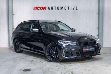 M340i G21 - LICHTE VRACHT | 100% BTW | FULL OPTIXI