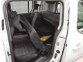 Opel Combo Life 1.5 D Edition 5-Sitze Navi AHK PDC Blanc - thumbnail 12