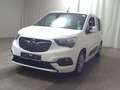 Opel Combo Life 1.5 D Edition 5-Sitze Navi AHK PDC Blanc - thumbnail 2