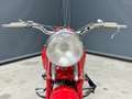 Moto Guzzi Superalce Privato Rood - thumbnail 8