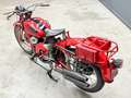 Moto Guzzi Superalce Privato Rood - thumbnail 5