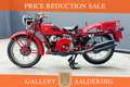 Moto Guzzi Superalce Privato PRICE REDUCTION! Rot - thumbnail 1