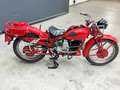 Moto Guzzi Superalce Privato Rood - thumbnail 3
