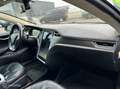 Tesla Model S 85 Performance FREE SUPERCHARGING, CCS Niebieski - thumbnail 12