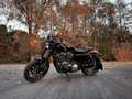 Harley-Davidson Sportster 1200 XL 1200 CX Roadster Czarny - thumbnail 1