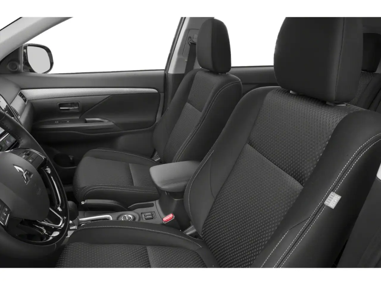 Mitsubishi Outlander снимка Mitsubishi Outlander