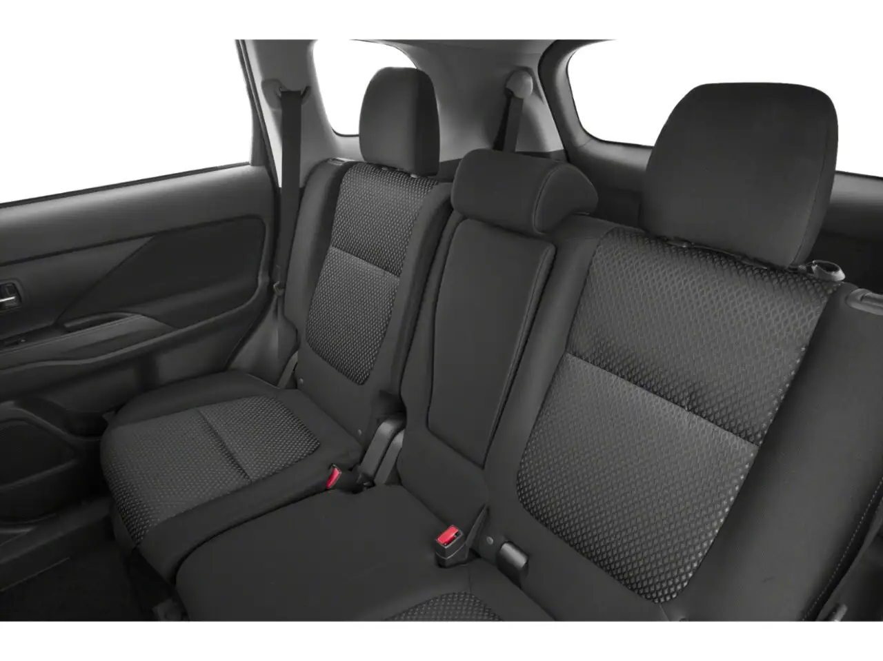 Mitsubishi Outlander снимка Mitsubishi Outlander