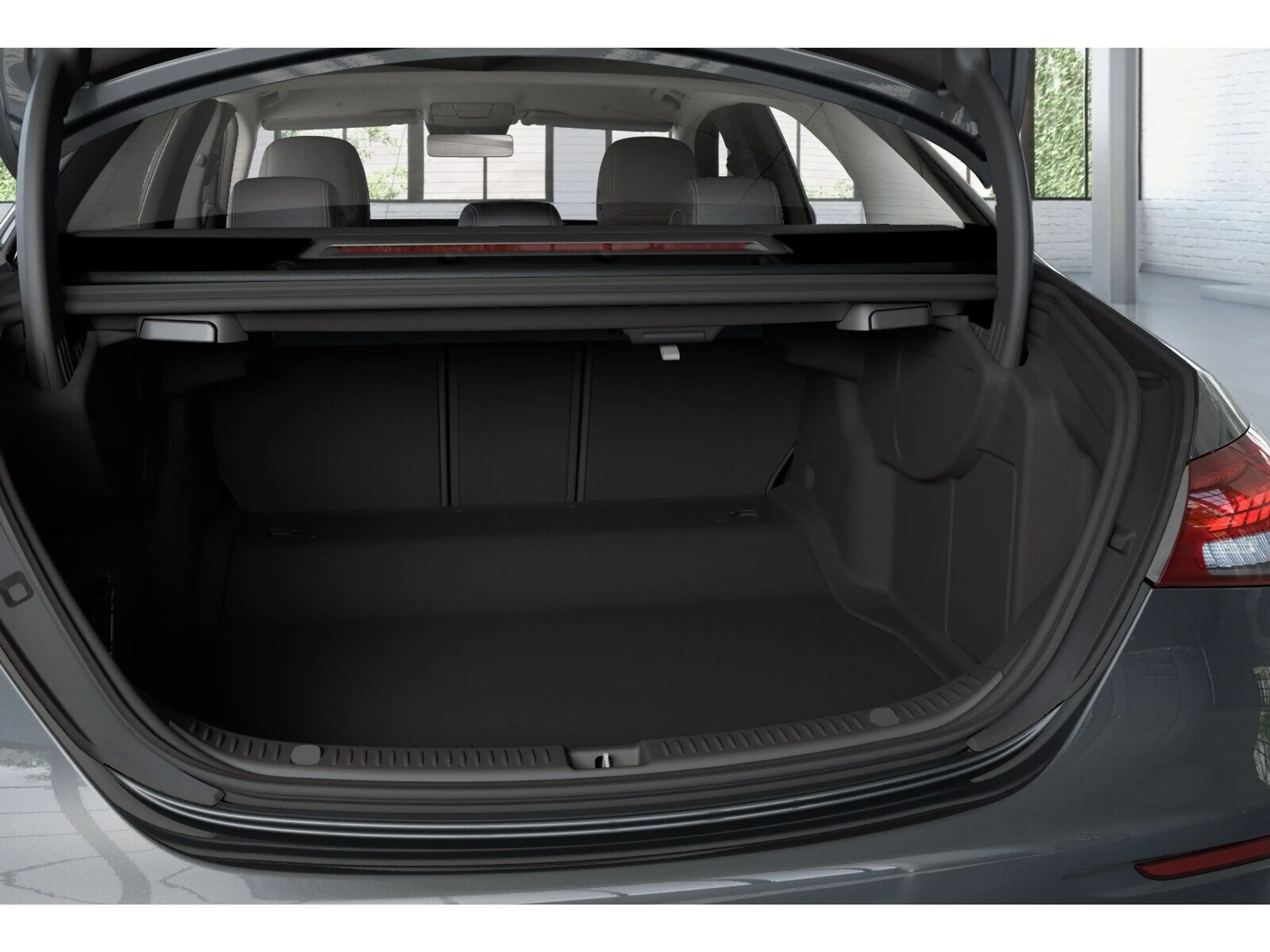 Mercedes-Benz E 220 d AVANTGARDE+AHK+LED+KAMERA+MBUX+TOTWINKEL — photo 11