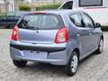 Nissan Pixo 1.0i EERSTE EIGENAAR DEALER ONDERHOUDEN EURO 5 Bleu - thumbnail 5
