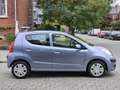 Nissan Pixo 1.0i EERSTE EIGENAAR DEALER ONDERHOUDEN EURO 5 Bleu - thumbnail 6