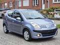 Nissan Pixo 1.0i EERSTE EIGENAAR DEALER ONDERHOUDEN EURO 5 Bleu - thumbnail 7