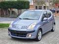 Nissan Pixo 1.0i EERSTE EIGENAAR DEALER ONDERHOUDEN EURO 5 Bleu - thumbnail 8