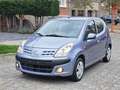 Nissan Pixo 1.0i EERSTE EIGENAAR DEALER ONDERHOUDEN EURO 5 Bleu - thumbnail 1