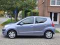 Nissan Pixo 1.0i EERSTE EIGENAAR DEALER ONDERHOUDEN EURO 5 Bleu - thumbnail 2